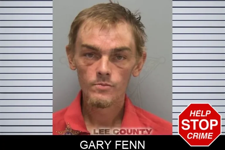 Gary Fenn