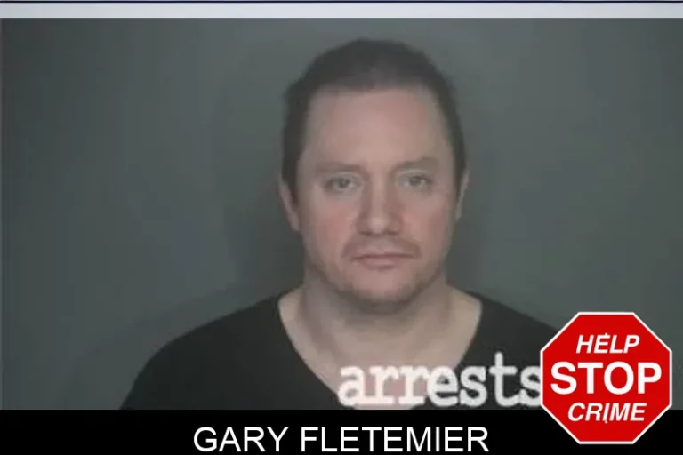 Gary Fletemier
