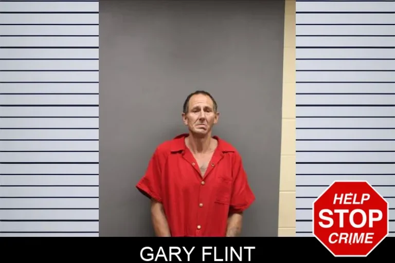 Gary Flint