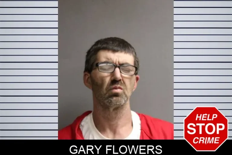 Gary Flowers