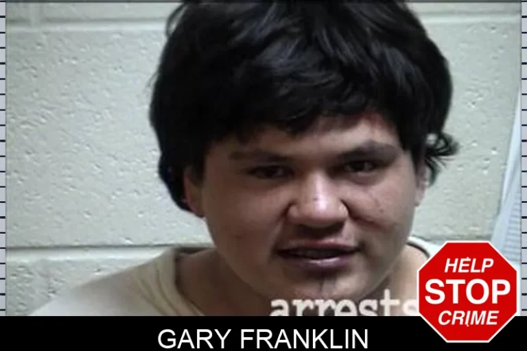 Gary Franklin