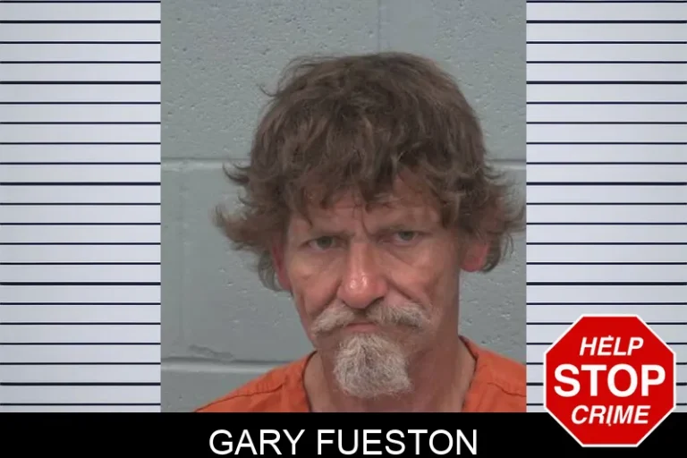 Gary FuEston