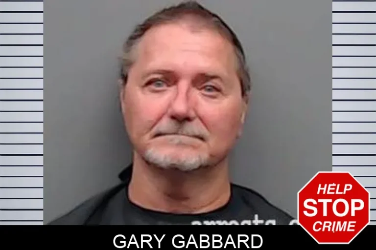 Gary Gabbard