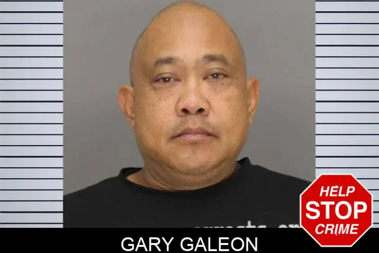 Gary Galeon
