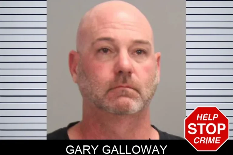 Gary Galloway