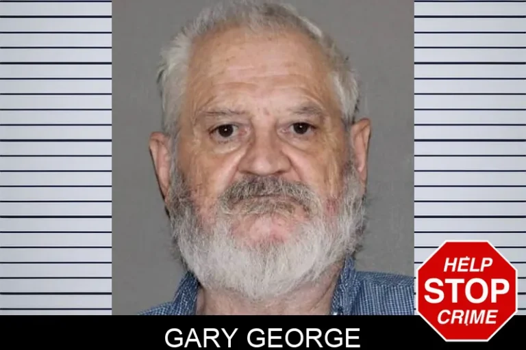 Gary George