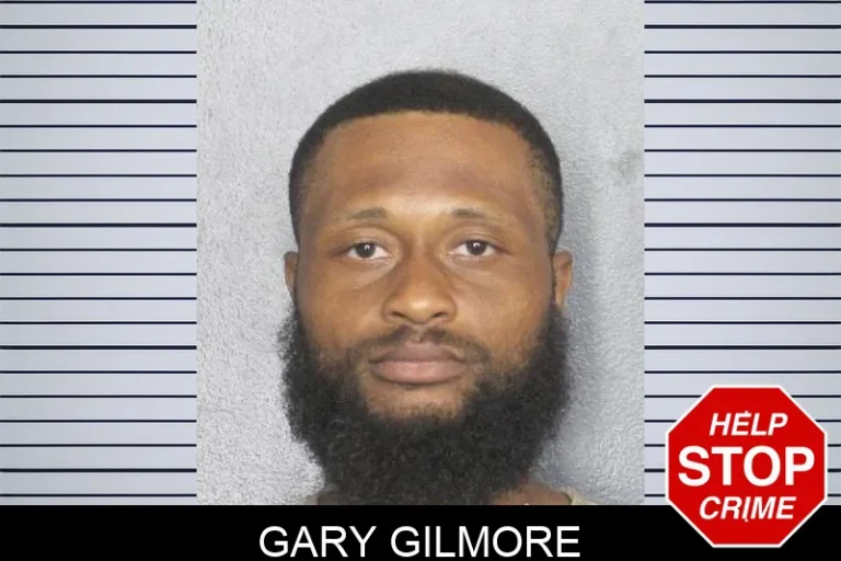 Gary Gilmore