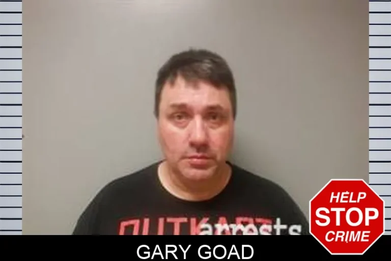 Gary Goad