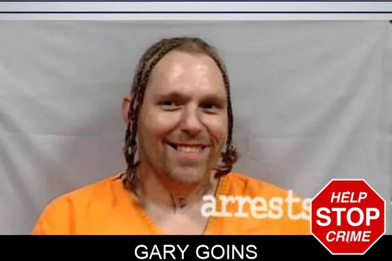 Gary Goins