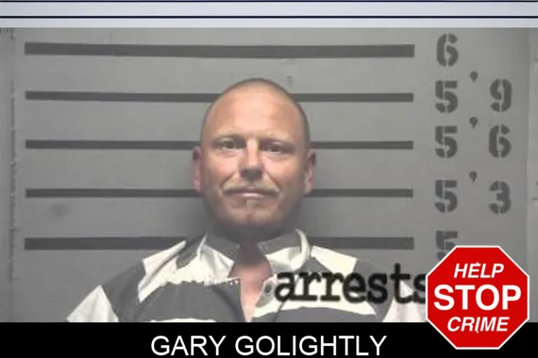 Gary Golightly