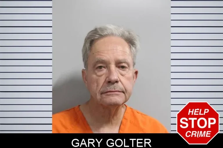 Gary Golter