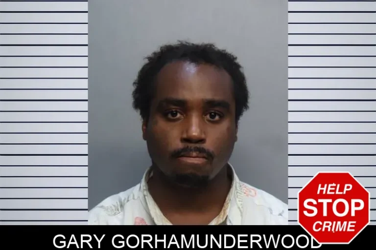 Gary Gorhamunderwood
