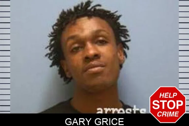Gary Grice