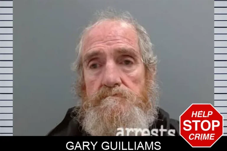 Gary Guilliams