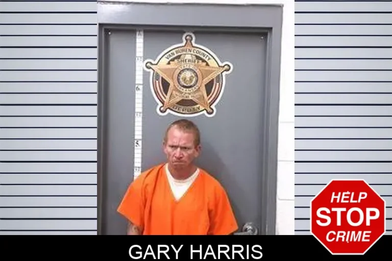 Gary Harris