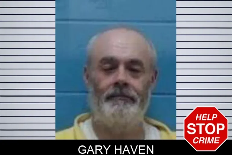 Gary Haven