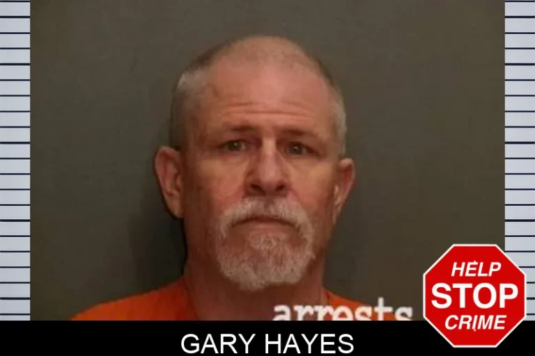 Gary Hayes
