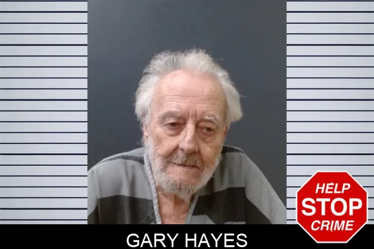 Gary Hayes