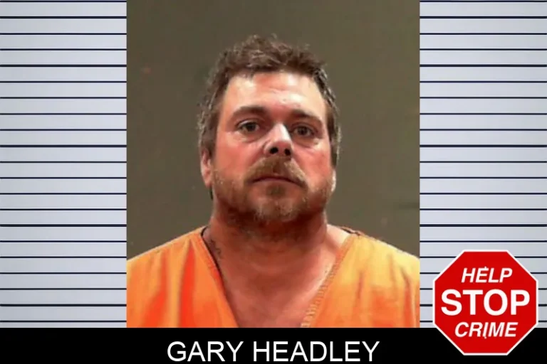 Gary Headley