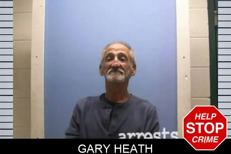 Gary Heath