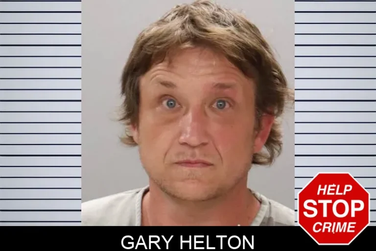 Gary Helton