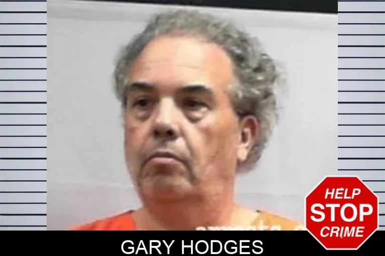 Gary Hodges