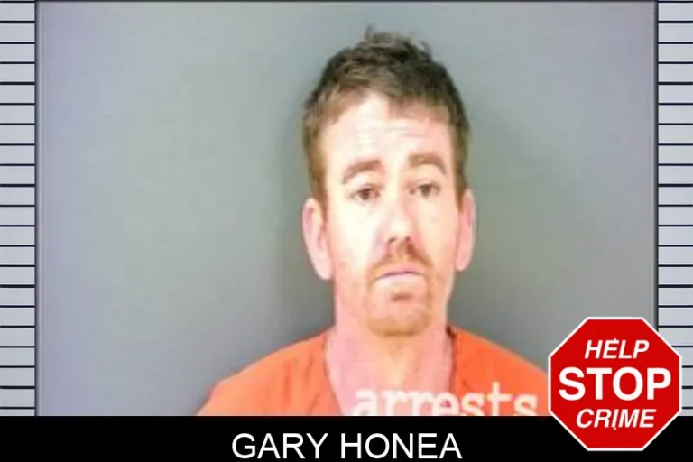 Gary Honea