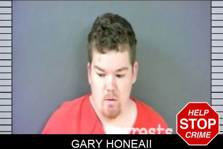 Gary HoneaIi