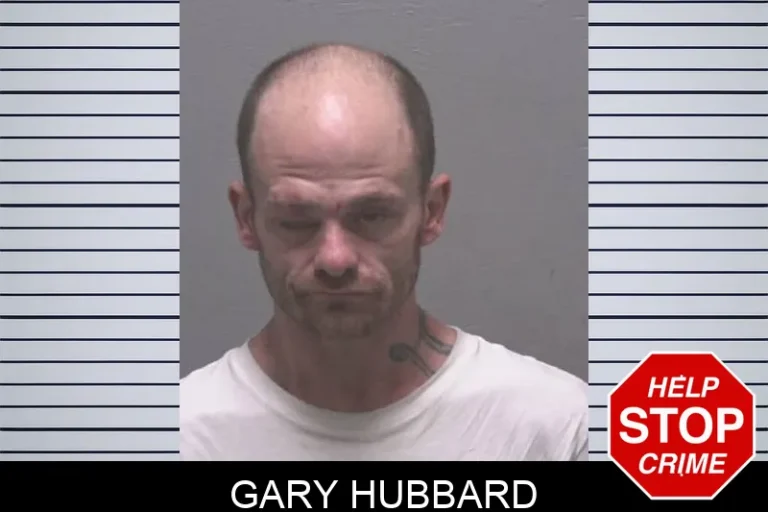 Gary Hubbard