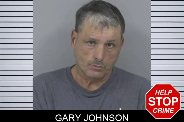 Gary Johnson