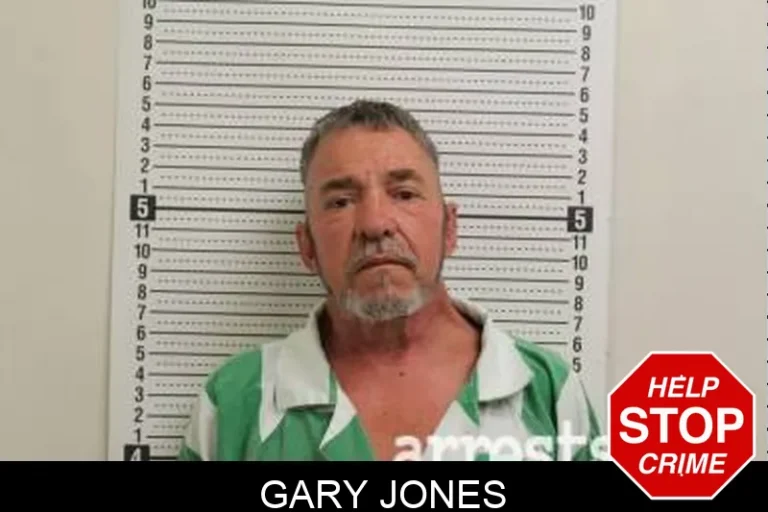 Gary Jones