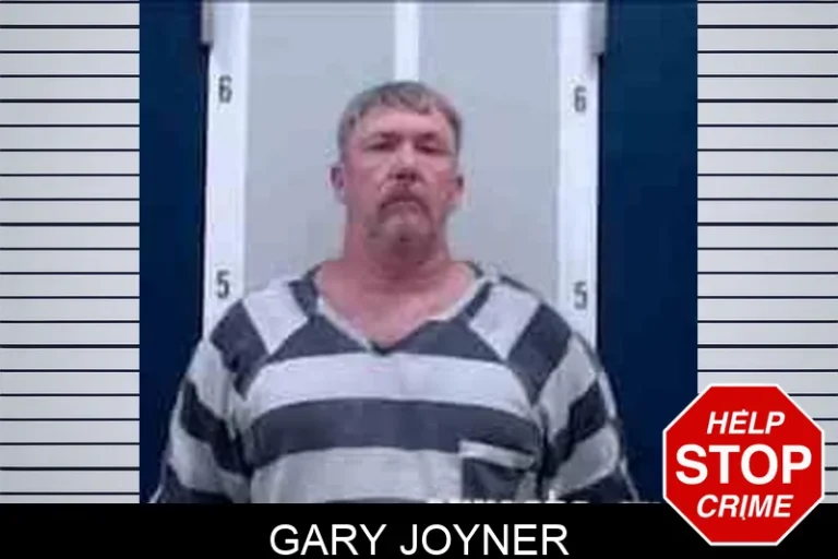 Gary Joyner