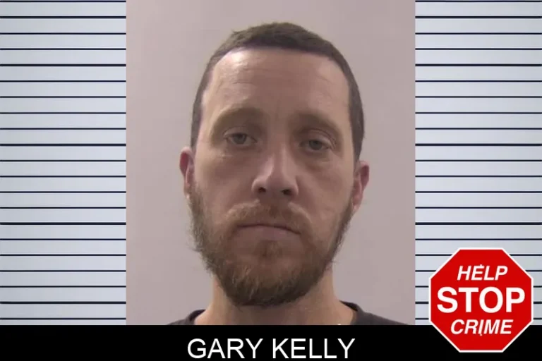 Gary Kelly
