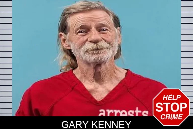 Gary Kenney
