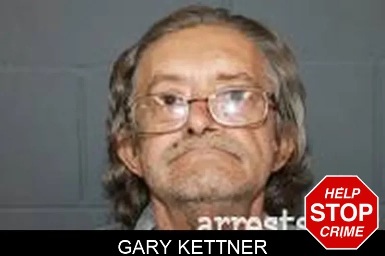 Gary Kettner