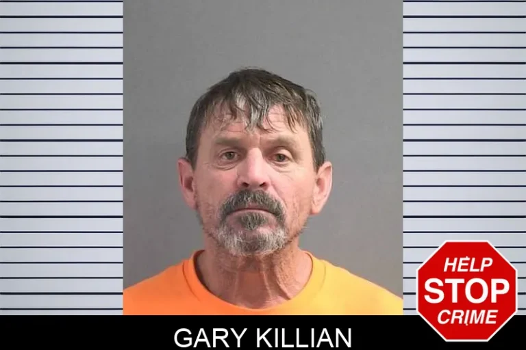 Gary Killian