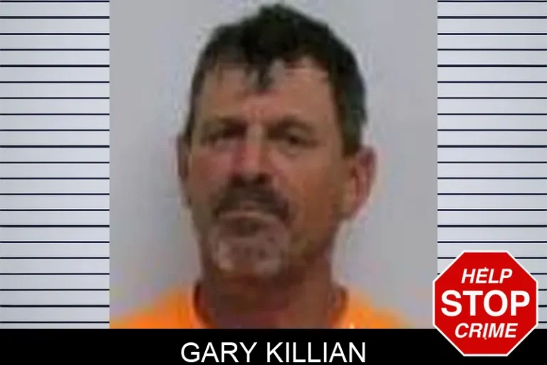 Gary Killian