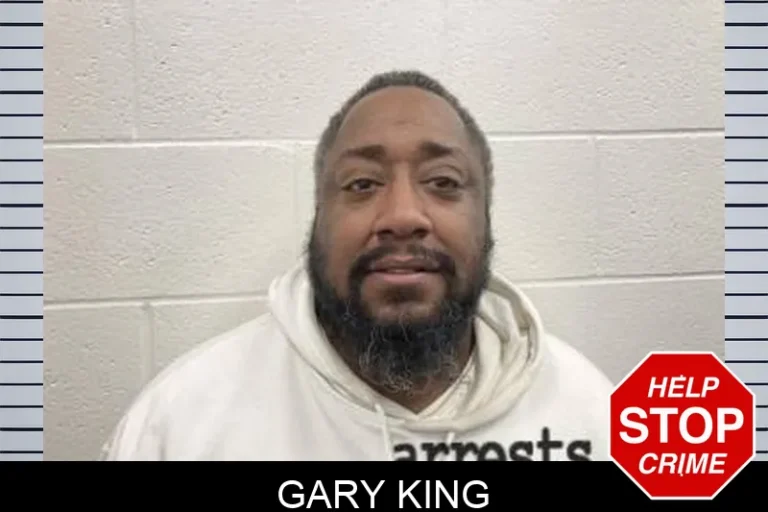 Gary King