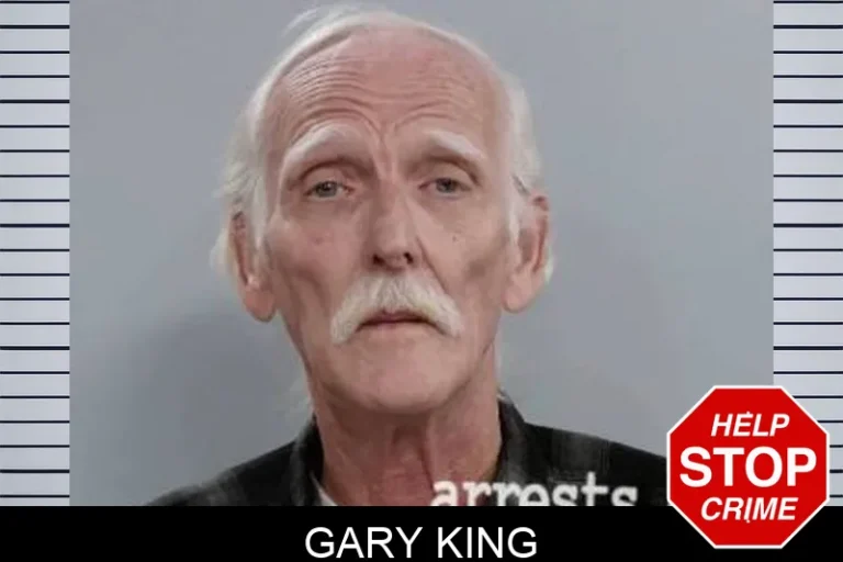 Gary King