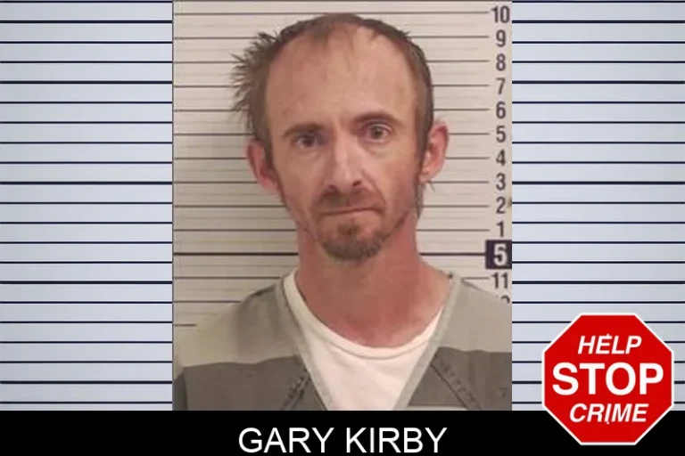 Gary Kirby