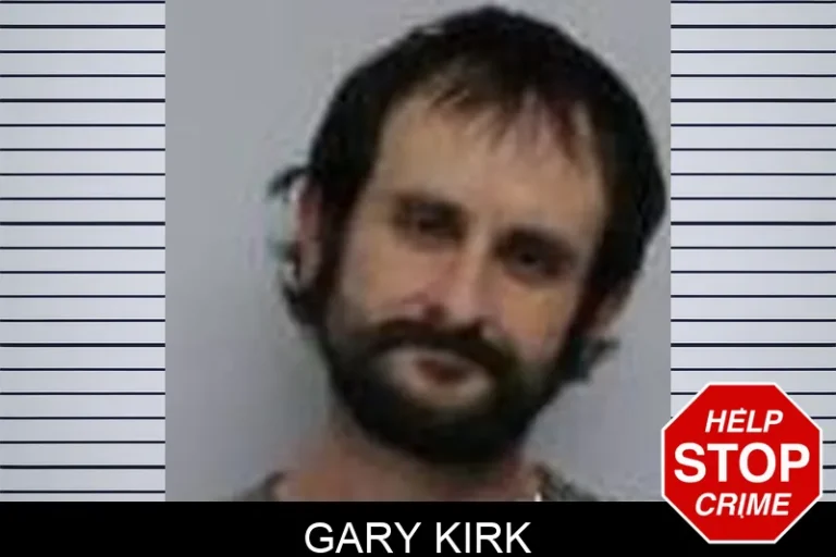 Gary Kirk