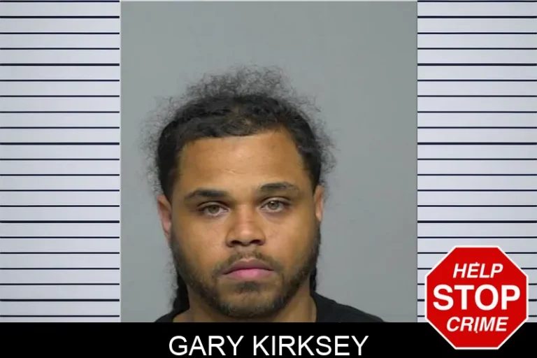 Gary Kirksey
