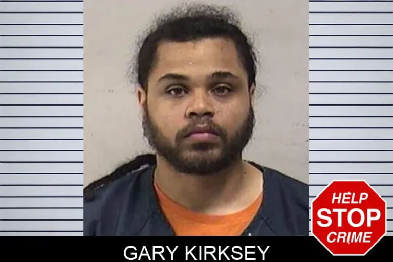 Gary Kirksey