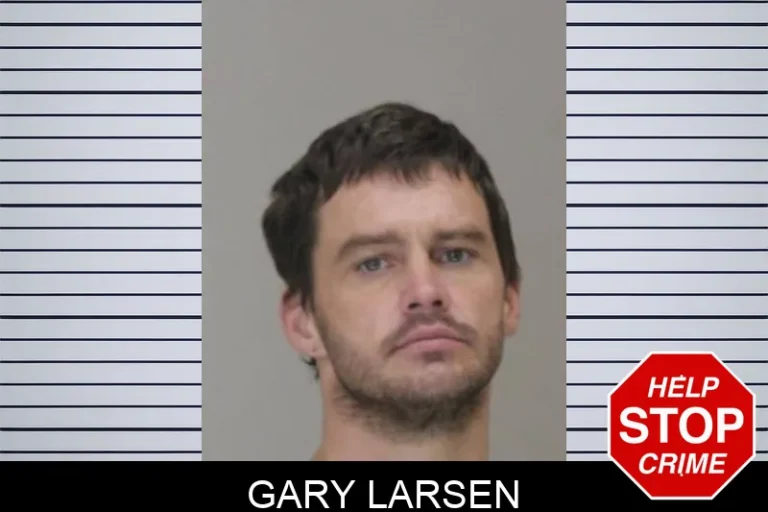 Gary Larsen