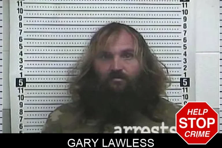 Gary Lawless