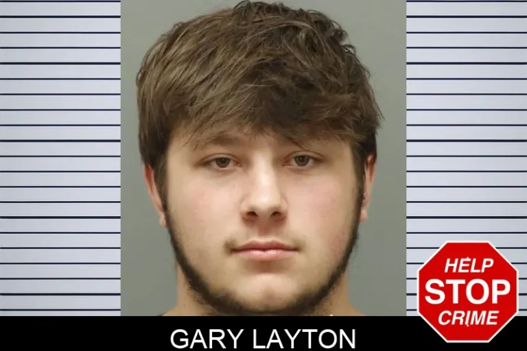 Gary Layton