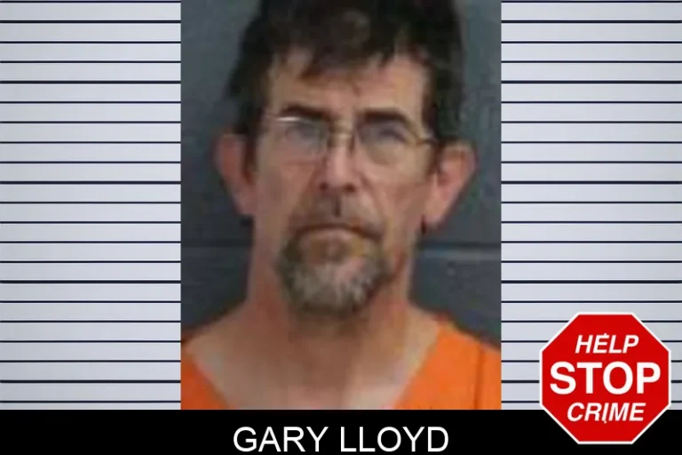 Gary Lloyd