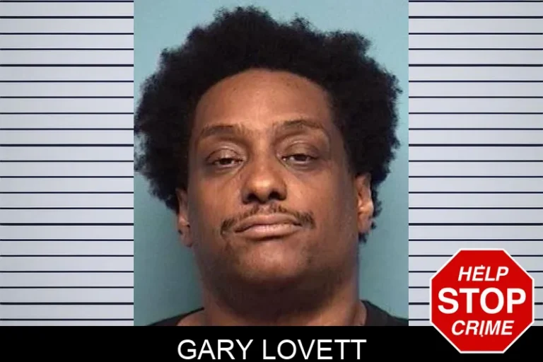 Gary Lovett