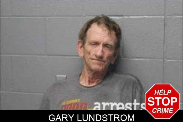 Gary Lundstrom
