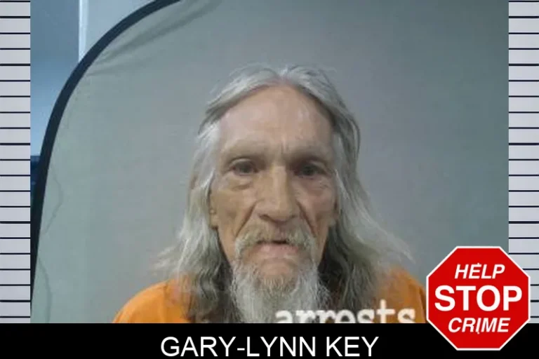 Gary-Lynn Key